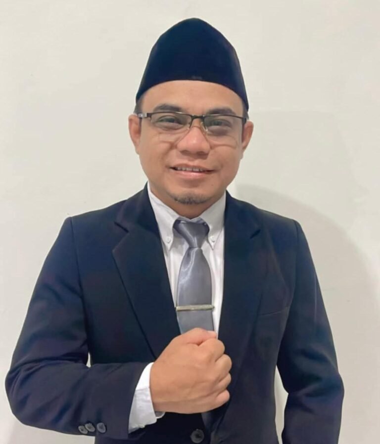 Pelantikan Hairil H. Hukum, Langkah Strategis Perkuat BPBJ Maluku Utara