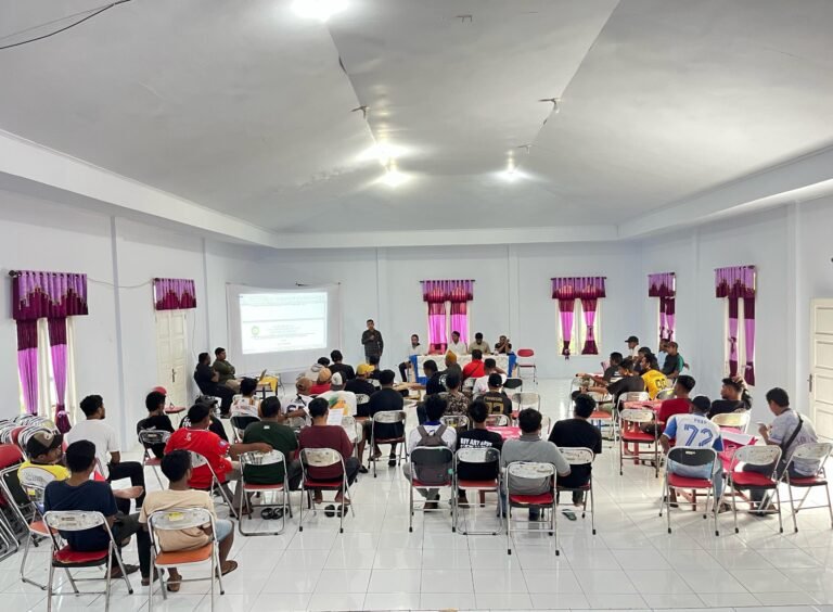 29 Tim Siap Perebutkan Juara Di Gurua Event Ke – XIII 2025.