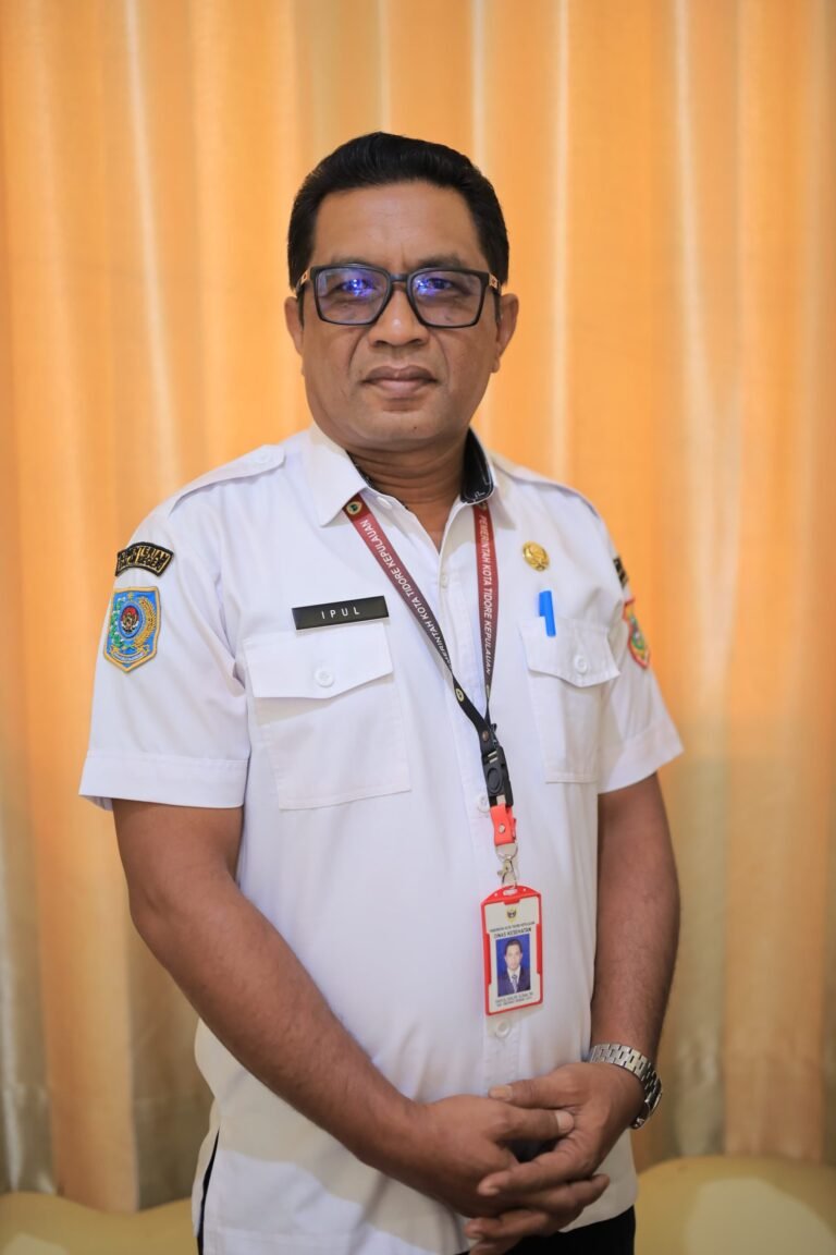 Menjaga Ketersediaan Darah di UTD RS, Dinkes Kota Tidore Kepulauan Kembangkan Inovasi Dodara Masareat