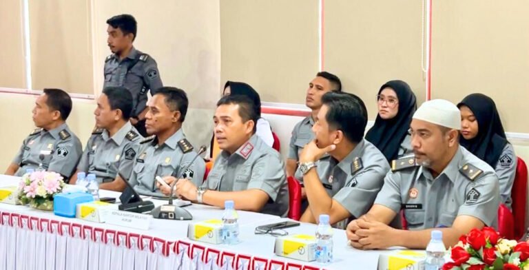 Dorong Percepatan Koperasi Merah Putih di Maluku Utara, DPRD dan Kemenkum Mulai Bersinergi