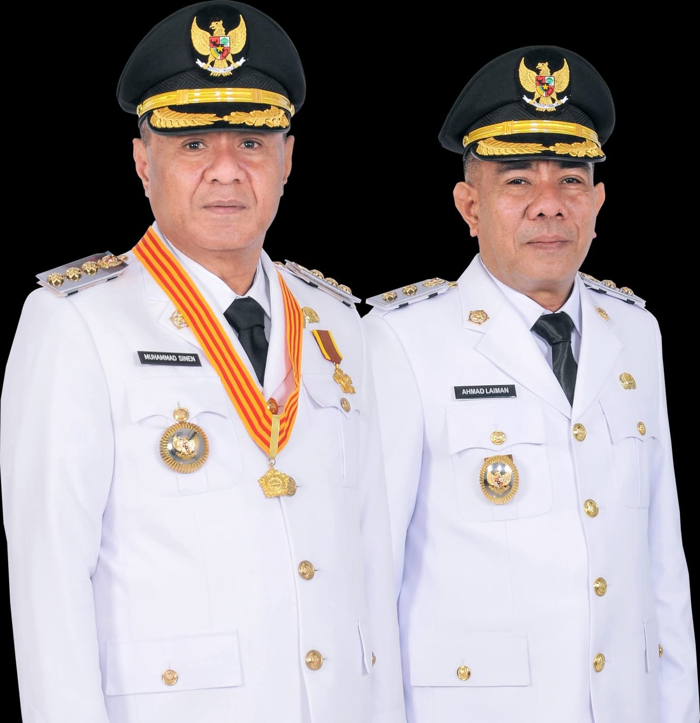Kota Tidore Raih Indeks SPM Tertinggi di Provinsi Maluku Utara