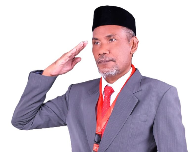 Inovasi SIAP PIMPINAN Optimalkan Layanan Informasi Agenda Kepala Daerah