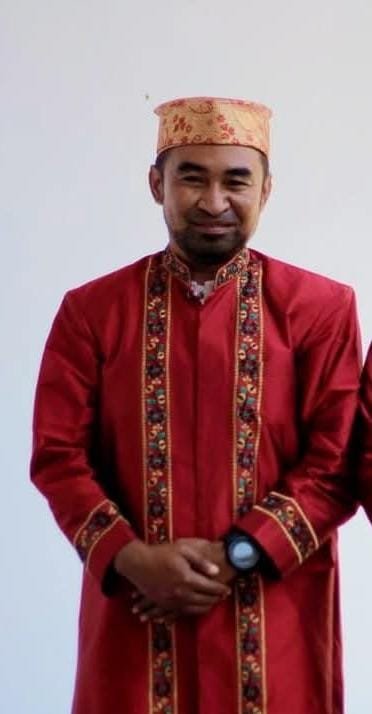 Perkuat Identitas Budaya, Pemerintah Kelurahan Gurabunga Luncurkan Inovasi GERABA