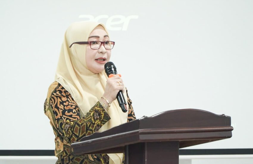 Disperkim Malut Buka Rekrutmen Tenaga Fasilitator Lapangan