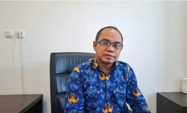 Gubernur Maluku Utara Arahkan BPBJ Percepat Proses Lelang Proyek