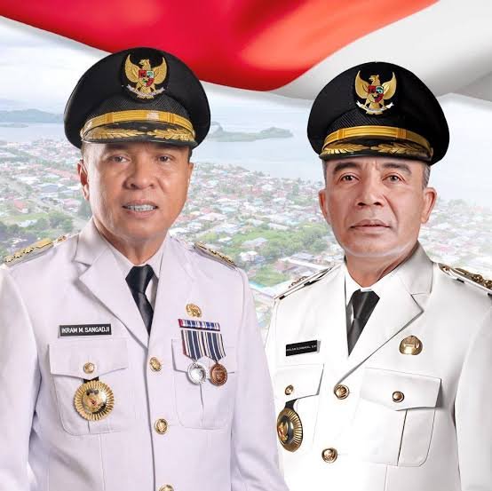 Kepala Sekolah MAN 1 Halteng Apresiasi Langkah Bupati Terkait Kesejahteraan Guru