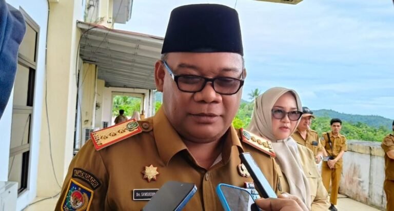 Pemprov Malut Perkuat Transparansi Keuangan yang Akurat dengan Aplikasi e-LOKET