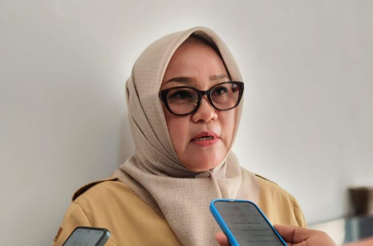 Penerapan Aplikasi e-LOKET di Maluku Utara, Suryani Antarani : Pengamanan Data Lebih Terjamin