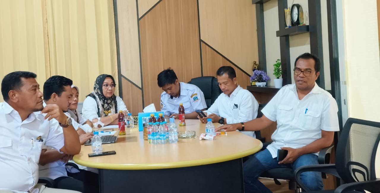 Maluku Utara Siap Menuju Era Baru Perkuat Pembangunan Pertanian
