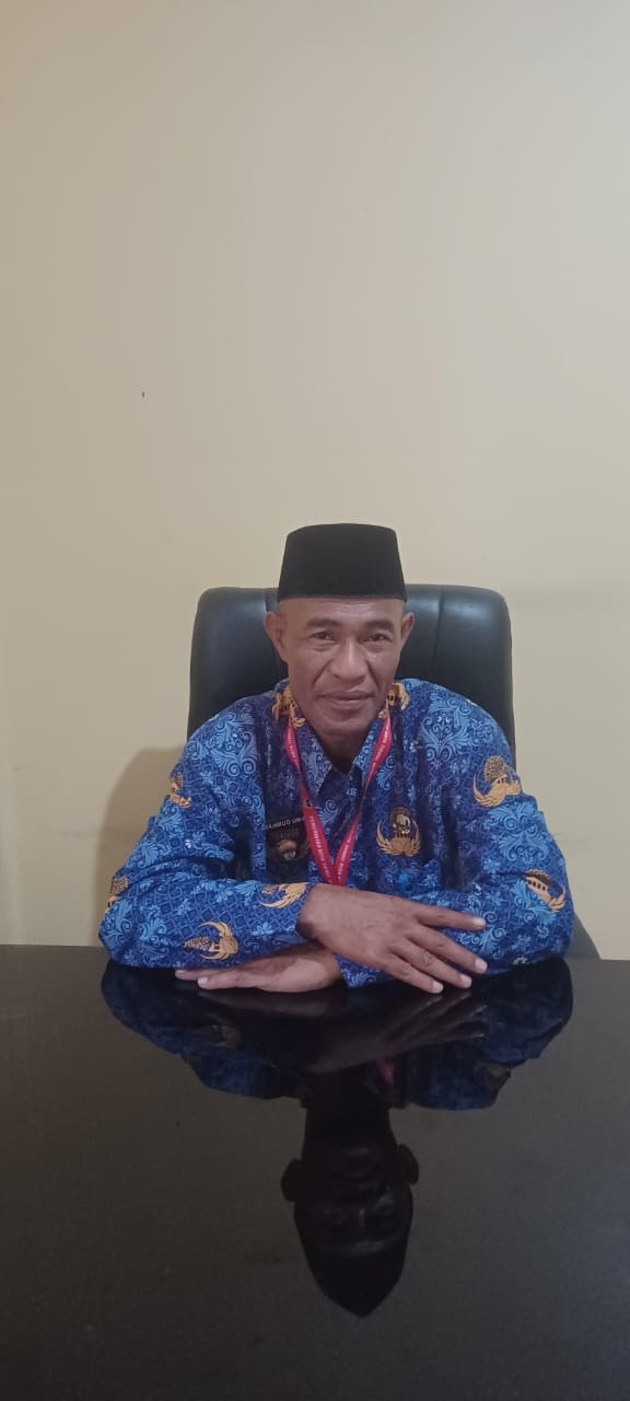 Kembangkan Inovasi “Tuvent” Untuk Sepak Bola Tidore yang Lebih Berkualitas