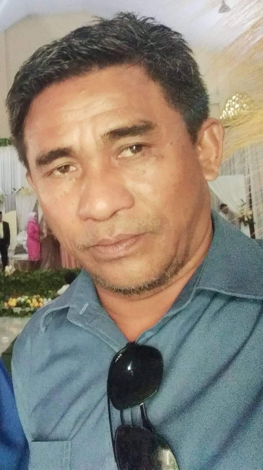 Merasa Tidak Dilibatkan, Ini Pernyataan Asis Saubada Terkait DOB