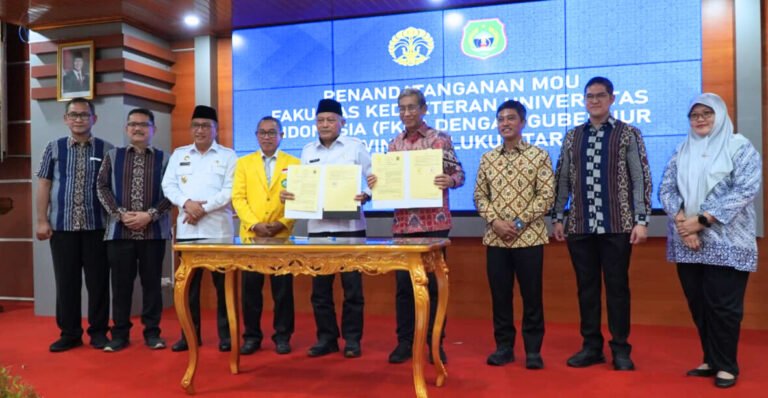 Wagub Malut Sambut Baik Komitmen Pemerintah Pusat Perbaiki Layanan Kesehatan