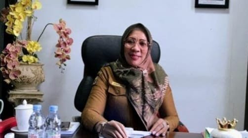 Target Pendapatan IMTA Malut Rp 5 Miliar, Tapi Sulit Dicapai?