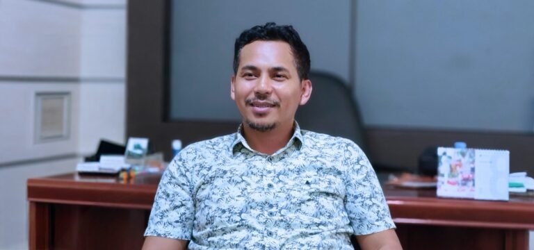 Pasca Bentrok DOB Sofifi, Zulkifli Bian Tegaskan Pelayanan untuk Masyarakat Tak boleh berhenti
