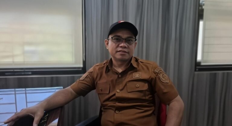 Proyek DAK Malut Tuntas Dilelang, BPBJ Pastikan Proyek Berjalan Lancar dan Tepat Waktu