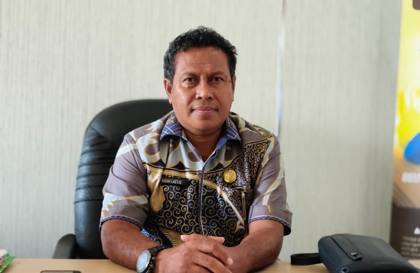 Kadri La Etje Sarankan Konsumsi Makanan Bergizi Gratis Secara Tepat dan Tak Ditunda