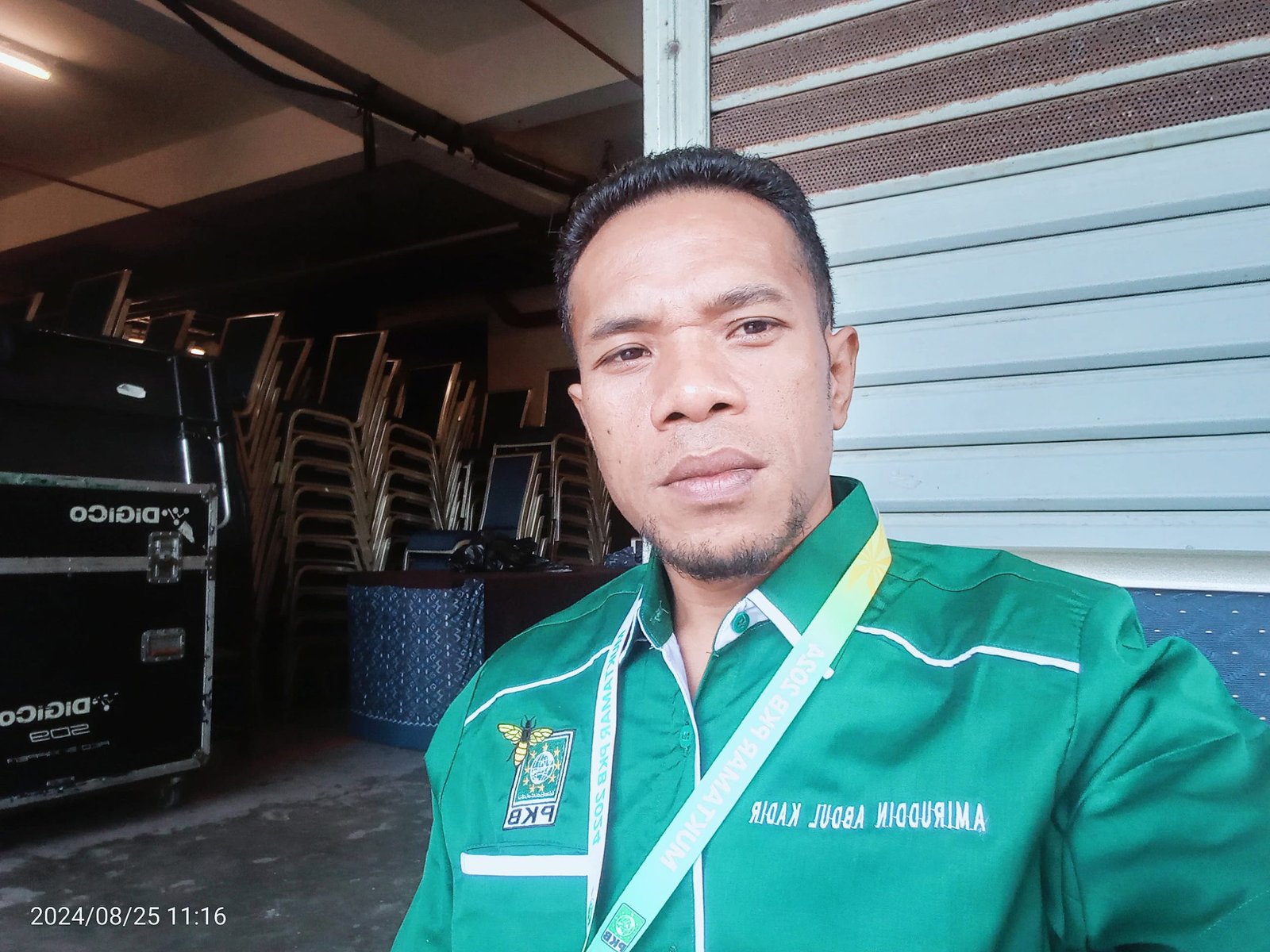 Jaring Aspirasi Konstituen Lewat Dialog Interaktif