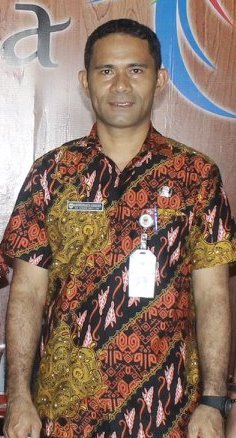 Bentuk Inovasi Ngofa Sedano, Wahid: Sebagai Wadah Komunikasi dan Koordinasi