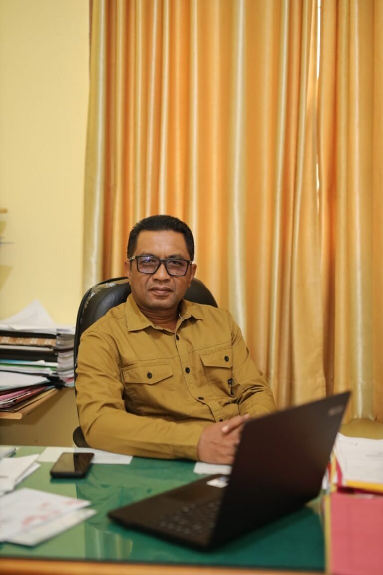 Terdampak Banjir, Begini Penjelasan Kadis Kesehatan Terkait Puskesmas Darurat