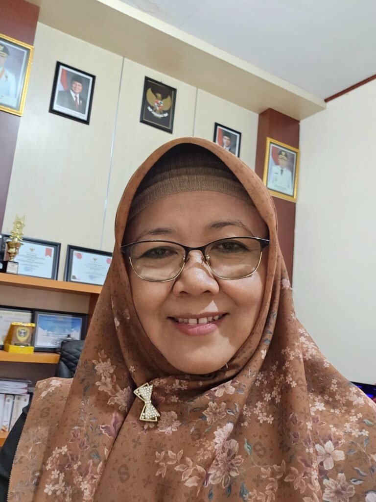 Sunaryah: Berita Terkait Rekomendasi Wali dalam Pengurusan Administrasi Kependudukan itu Tidak Benar