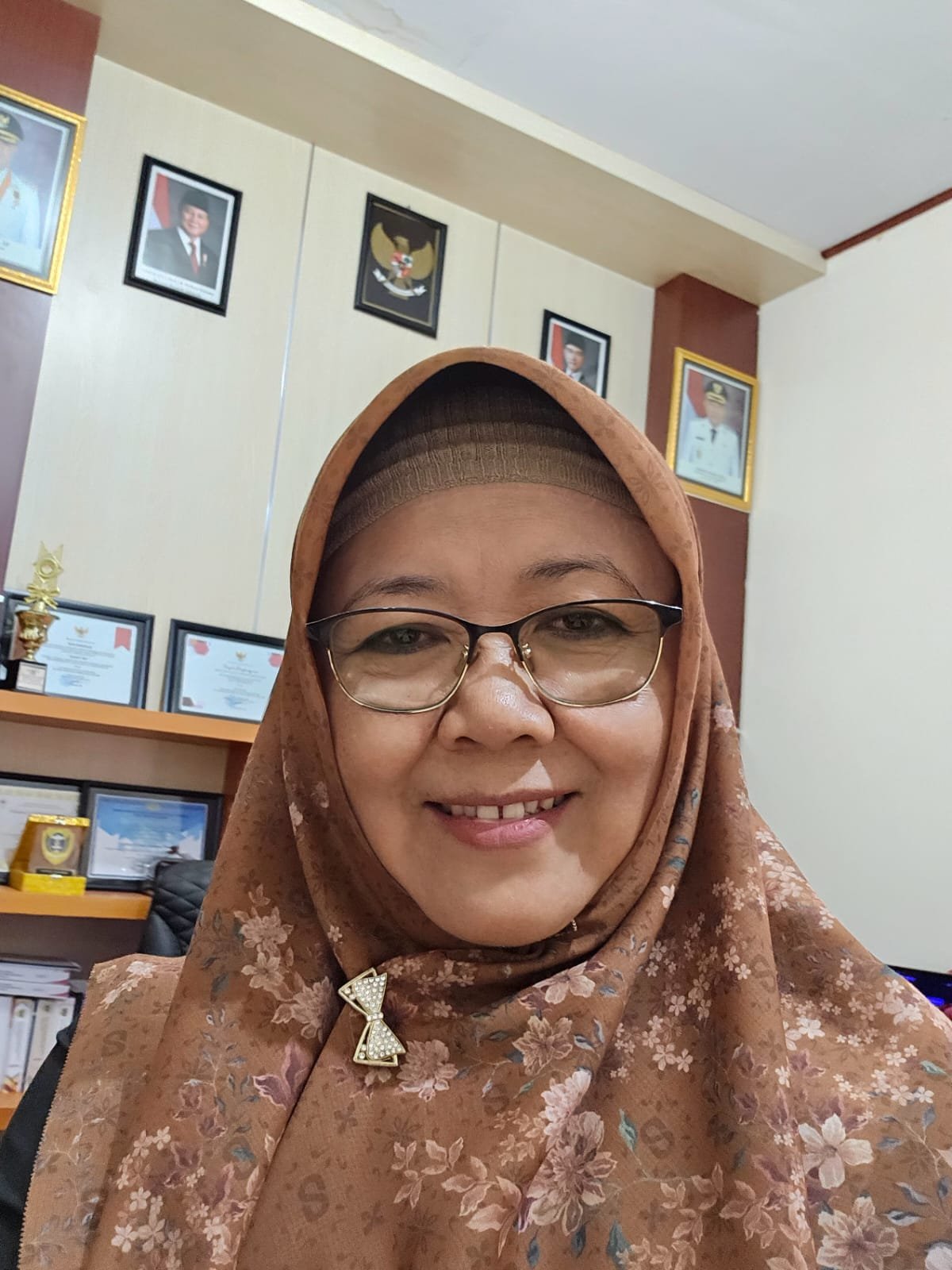 Sunaryah: Berita Terkait Rekomendasi Wali dalam Pengurusan Administrasi Kependudukan itu Tidak Benar