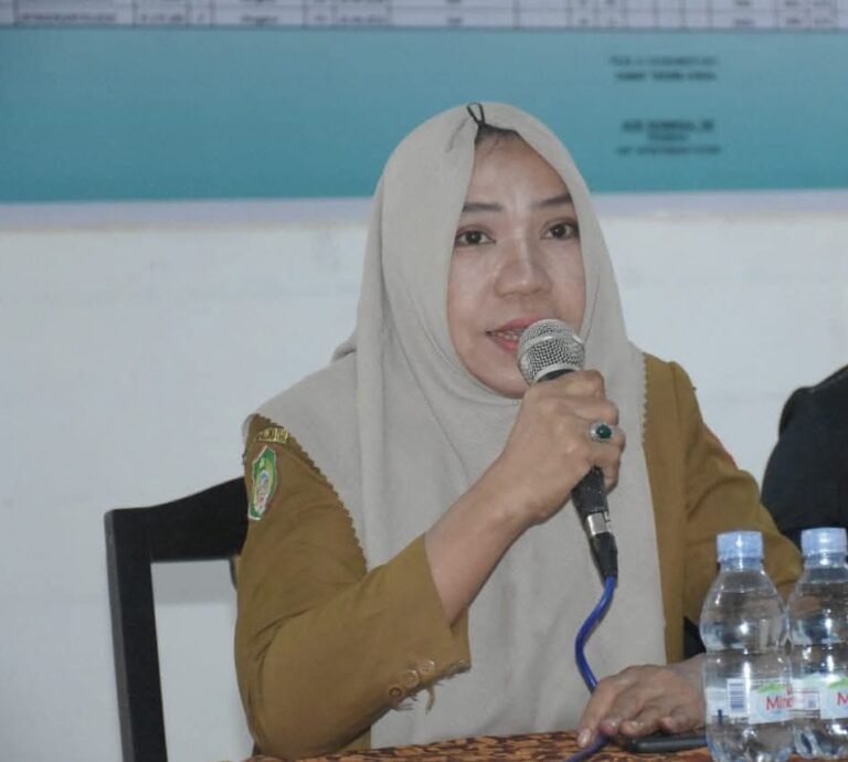Menyikapi Temuan BPK Terkait Dana Insentif Pemuka Agama, Begini Penjelasan Kabag Kesra