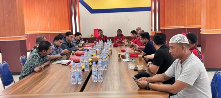 Pemprov Malut Terapkan Sistem Jam Kerja Baru untuk Meningkatkan Efisiensi dan Efektifitas ASN