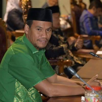 Publik Tidak lagi Percaya Dengan DPR, Murad: Kami Meminta Maaf Atas Segala Kegelisahan Publik