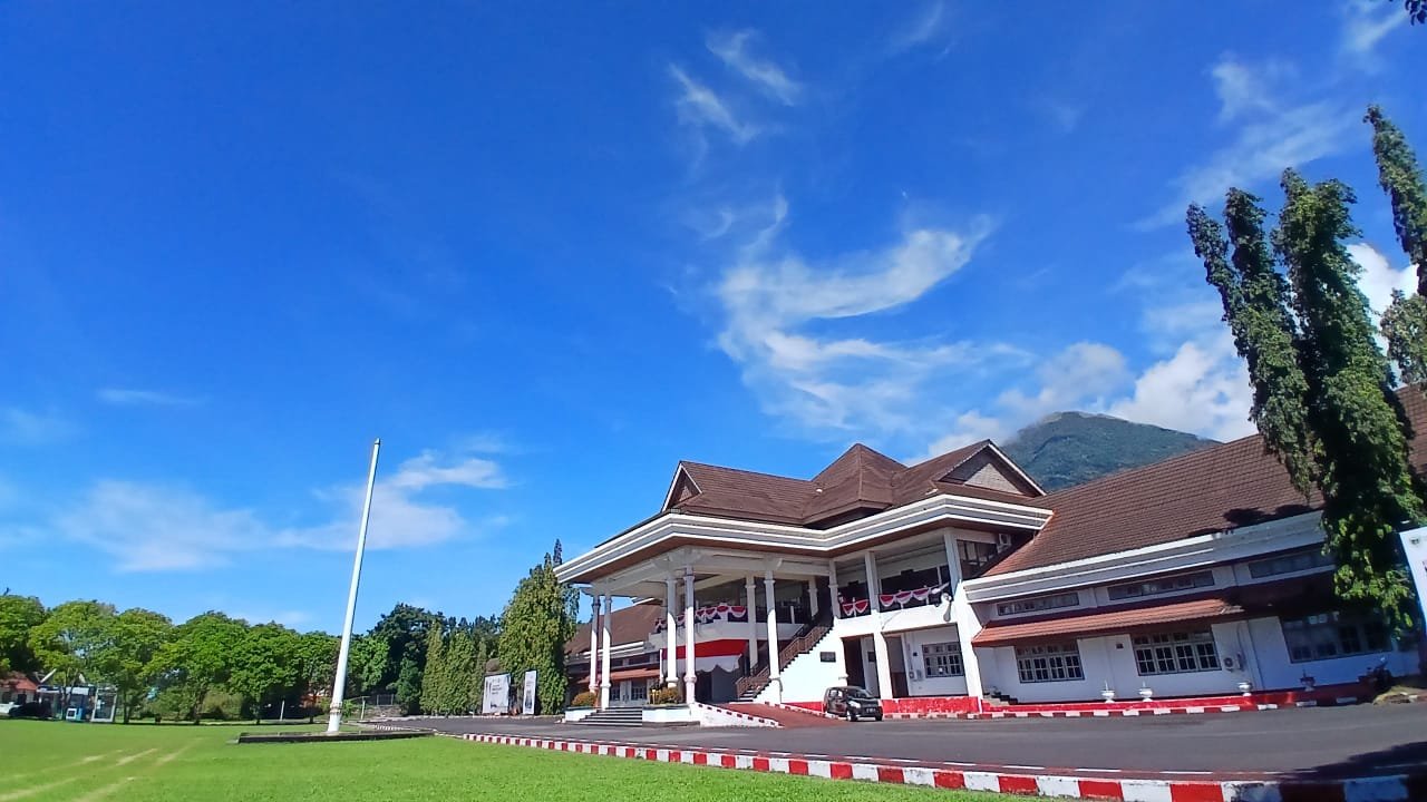 Tuduhan Korupsi yang Melibatkan Sekda Kota Tidore Kepulauan Sebatas Kabar Burung