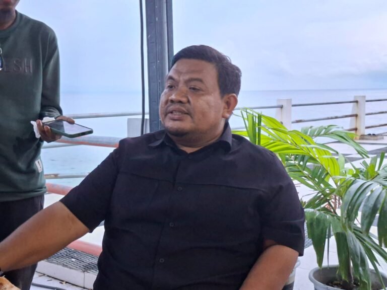 Bertemu 14 Pelatih dan Pengurus SSB, Ketua Askot: Pengurus Harus Ahli Dalam Bidang Sepak Bola