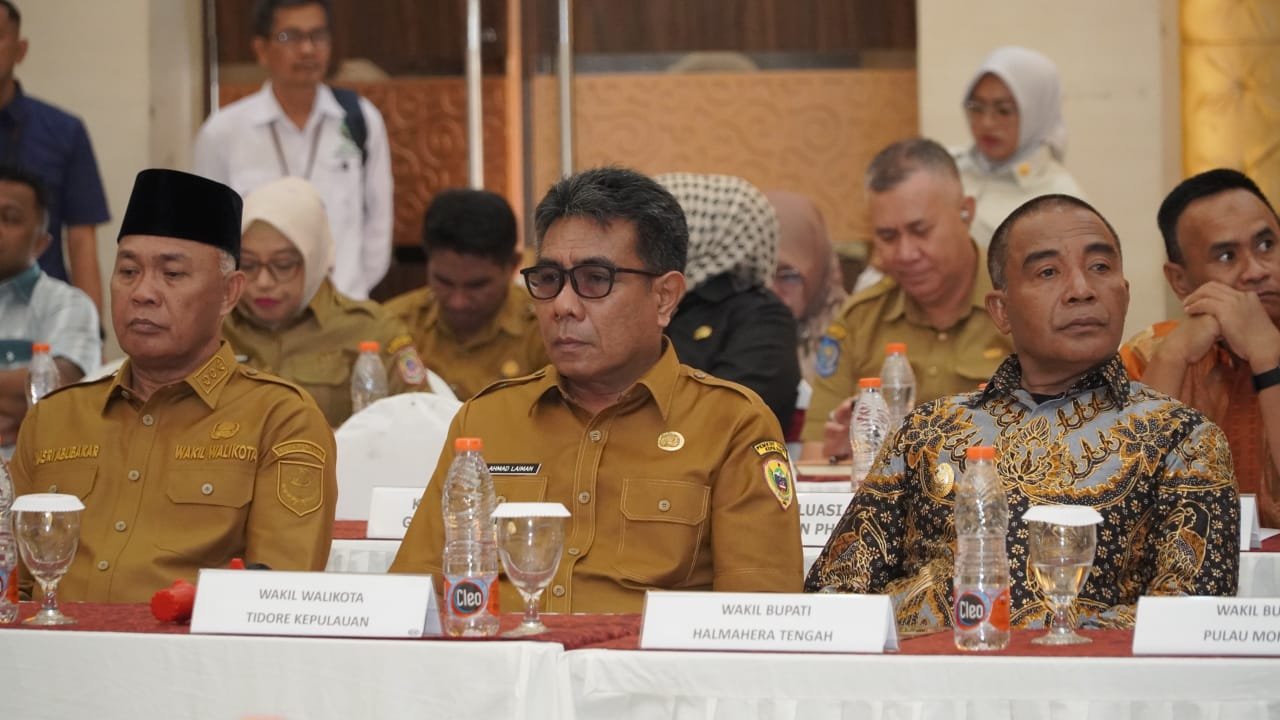 Mengikuti Diskusi Kerja Spesifik Komisi IV DPR RI, Wawali Berharap Aspirasi Daerah Bisa Ditindaklanjut