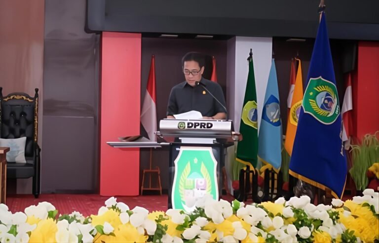 Fraksi PKB DPRD Maluku Utara Desak Pemprov Optimalkan Pendapatan Asli Daerah