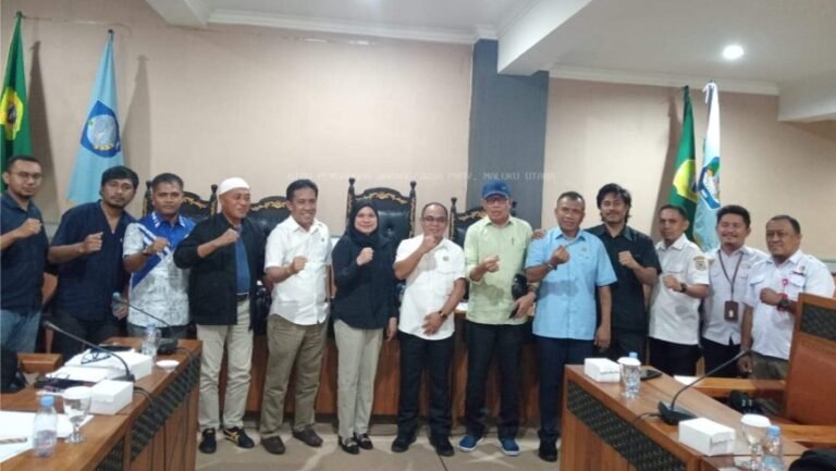 Progres Tender Capai 96 persen, BPBJ dan Komisi III DPRD Komitmen Jaga Transparansi dan Akuntabilitas