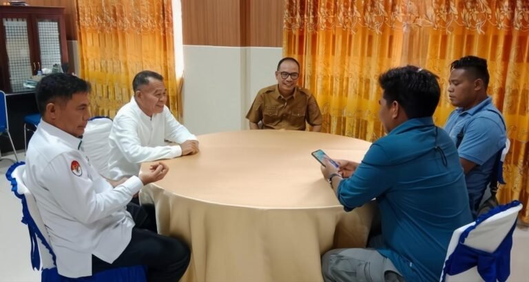 Dari Tanah Sofifi, Nada-Nada Bergema Menuju Panggung Nasional