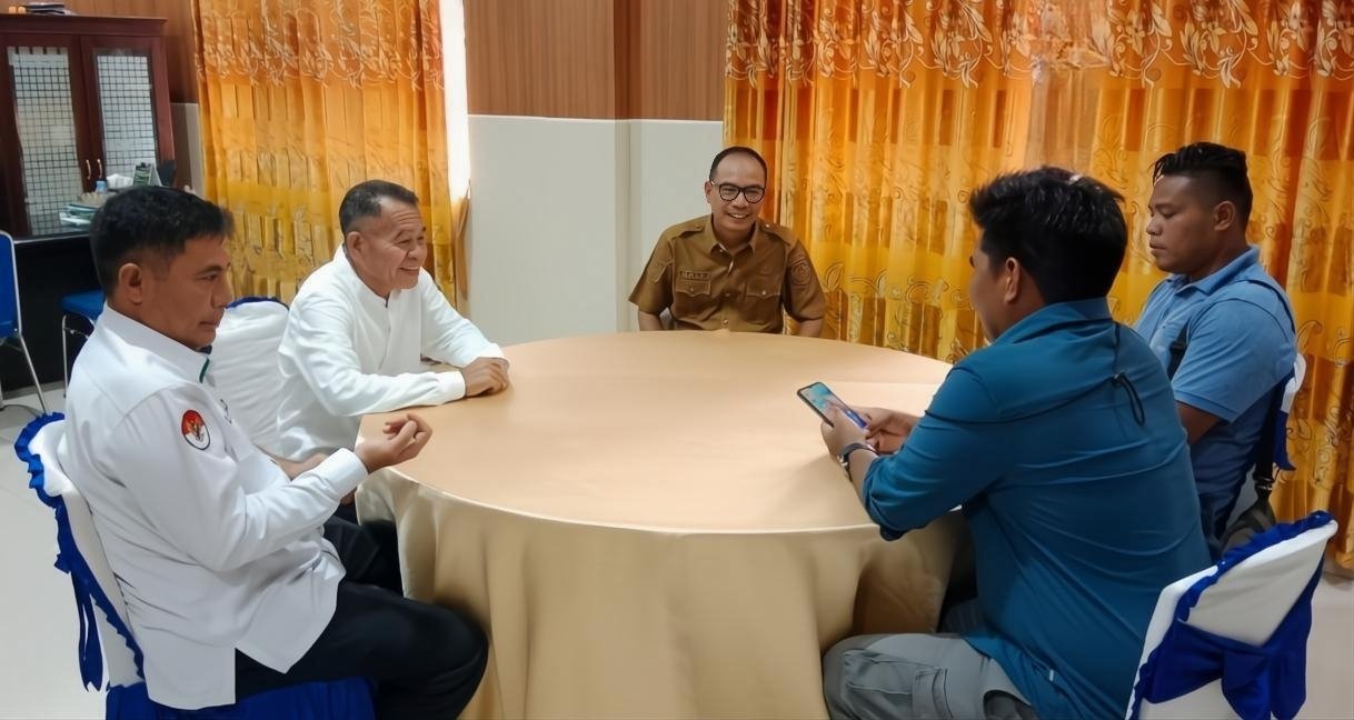 Dari Tanah Sofifi, Nada-Nada Bergema Menuju Panggung Nasional