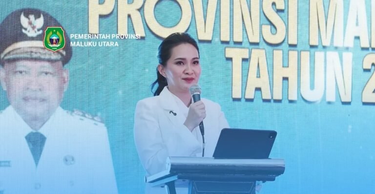 Gubernur Malut Soroti Kualitas SMK, Dorong Lulusan Miliki Sertifikat Kompetensi