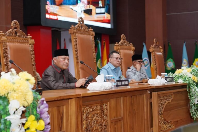 Pendapatan Maluku Utara 2026 Anjlok 20 Persen, RAPBD Disusun di Tengah Krisis Transfer