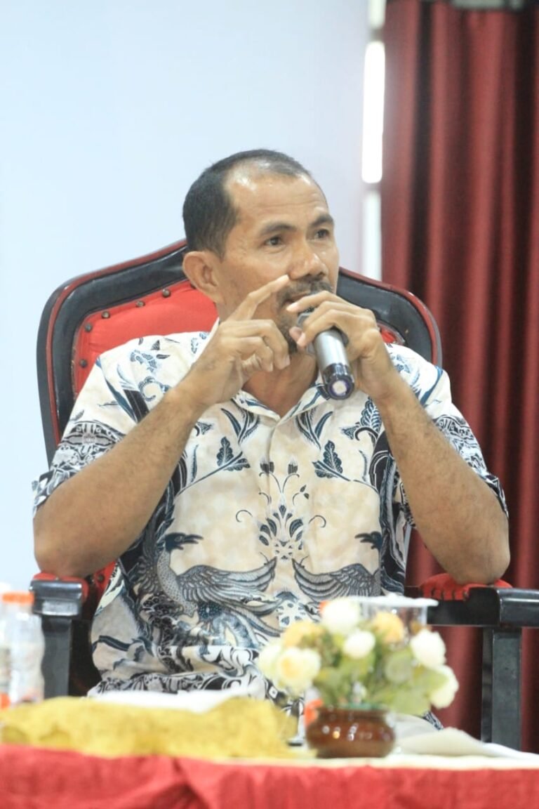 Begini Pandangan Praktisi Keuangan Daerah Terkait Pengurangan Dana TKD
