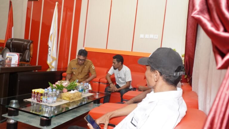 Dana TKD Berkurang, Wawali: Sebagai Peluang Untuk Berinovasi dan Bertransformasi
