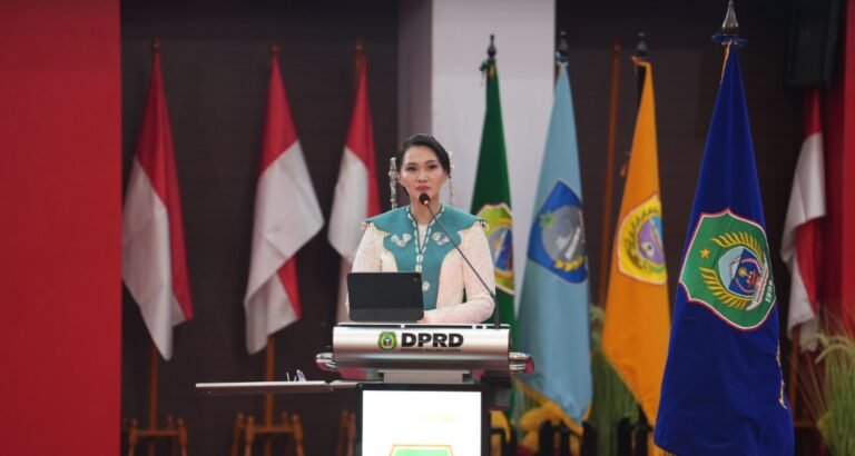 Delapan Bulan Pimpin Maluku Utara, Sherly Tjoanda Torehkan Capaian Gemilang