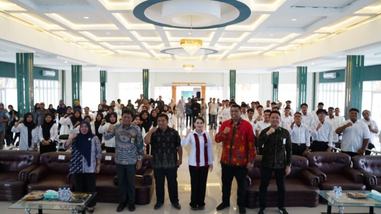 Pemprov Malut Latih 80 Calon Pekerja Migran, Siap Bersaing di Pasar Global