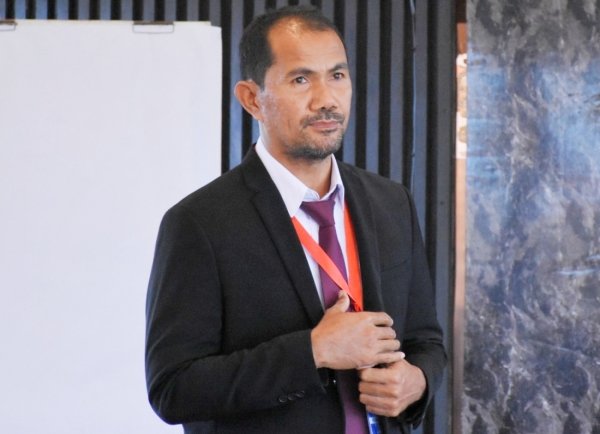 Dana TKD Dipangkas, Praktisi Keuangan Ingatkan Kepala Daerah Selektif Memilih Pimpinan OPD