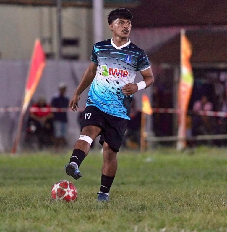 Optimis Masuk Final IWIP Cup 6, Accomodations Fc Siap tumbangkan Security FC