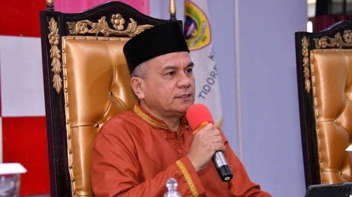 Tidore Masuk 11 Besar Kota Terinovatif Secara Nasional 2025