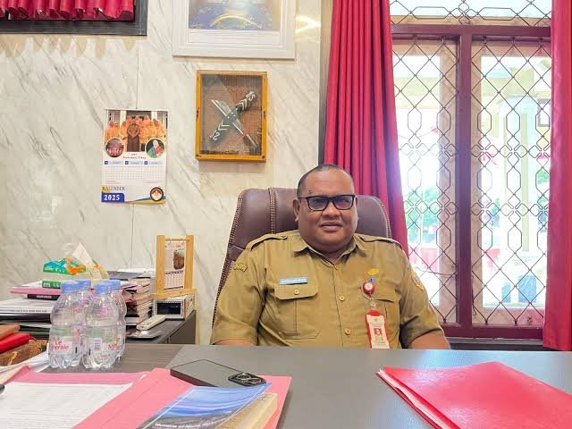 Disbupar Ditunjuk Jadi Panitia, Daud Paparkan Skema Penjemputan Gelar Pahlawan Nasional Sultan Zainal Abidin Syah