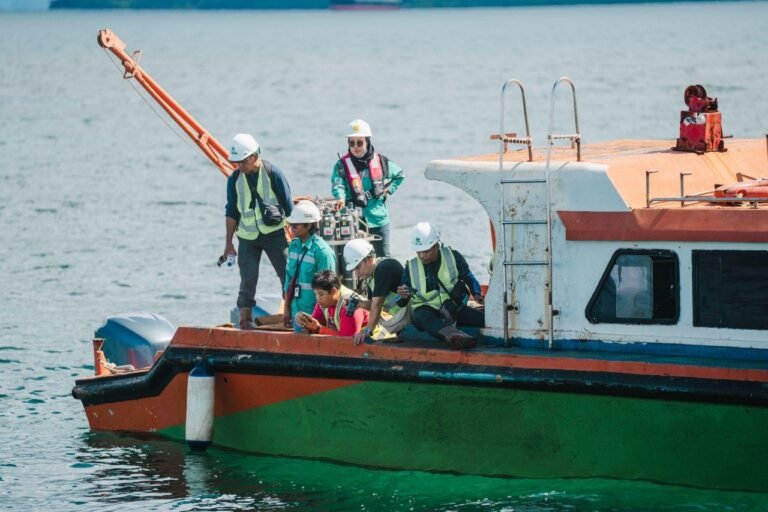 Tiga Lembaga Independen Akui Praktik Pertambangan Harita Nickel Berstandar Tinggi di Indonesia