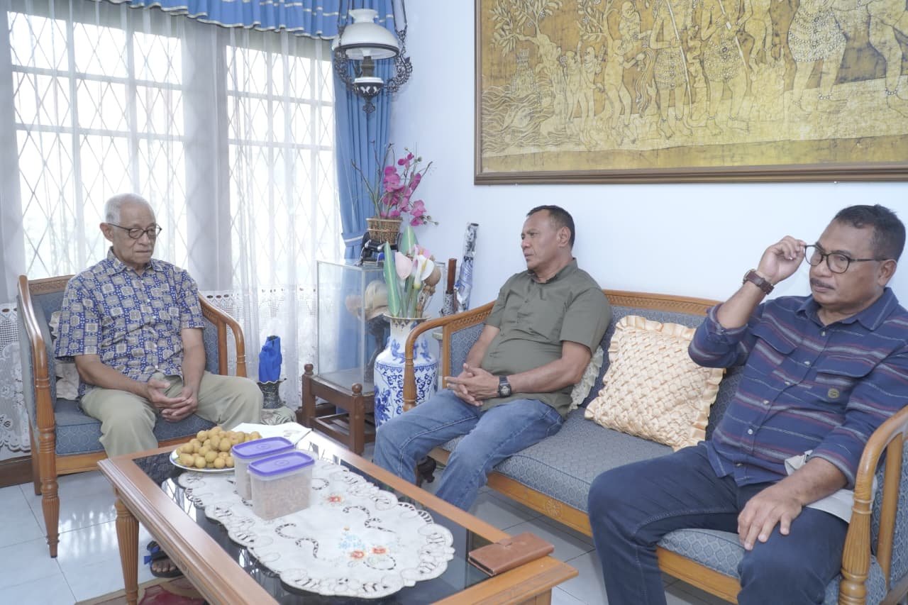 Penghargaan Gelar Pahlawan Sultan Zainal Abidin Syah Akan Diserahkan Ahli Waris ke Pemkot Tidore