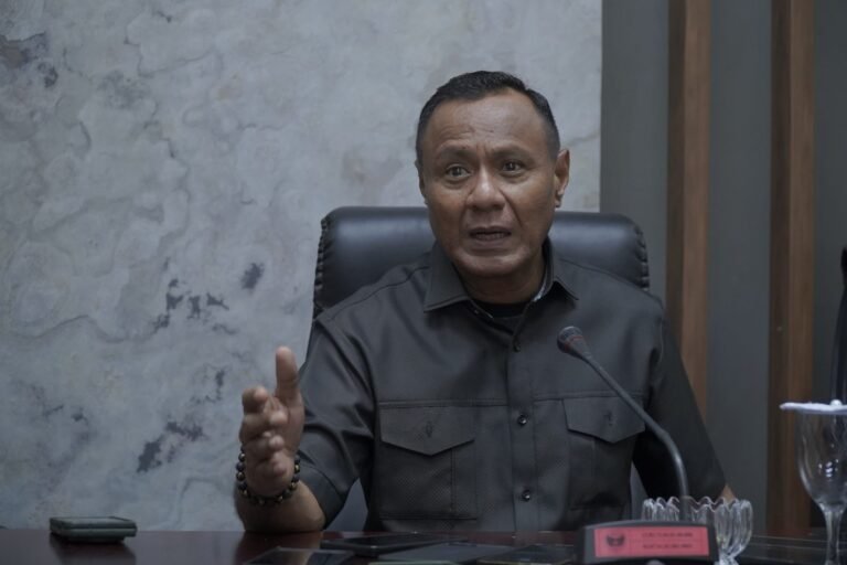 Pemda Tidore Kepulauan Bakalan Mengevaluasi Kinerja Pejabat Yang Kurang Baik