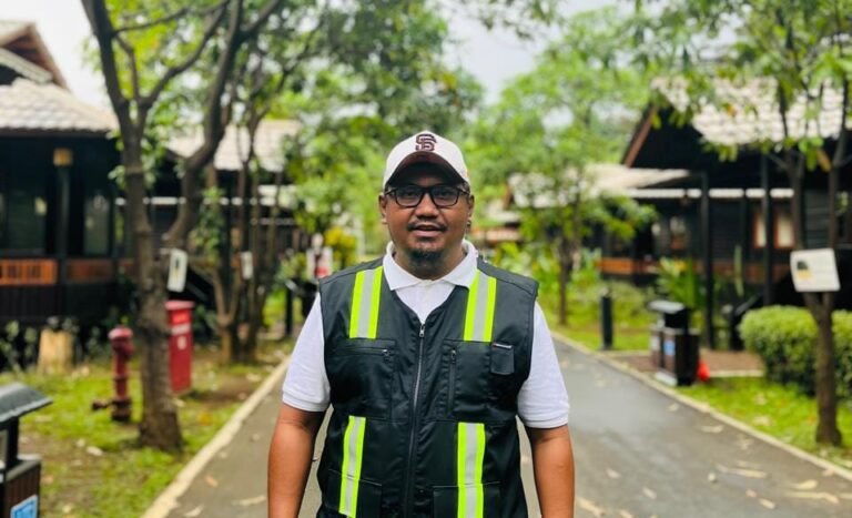 Disnakertrans Malut Tegaskan Perusahaan Wajib Bayar THR Natal, Nirwan : Tidak Ada Celah Hindari Kewajiban