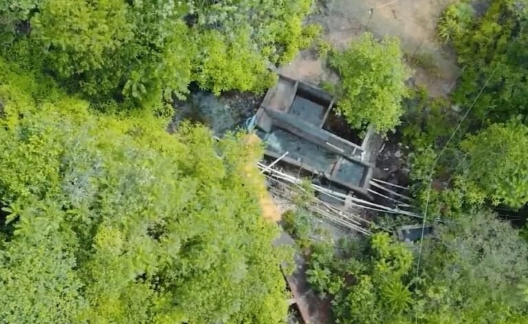 Warga Kawasi Bantah Isu Pencemaran Tambang Nikel: Air Layak Minum, Ikan Aman Dikonsumsi